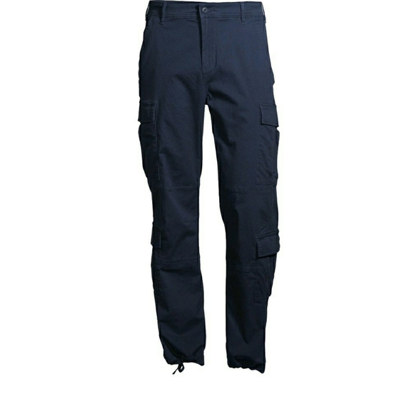 NB CARGO PANTS - Picture 2 of 6